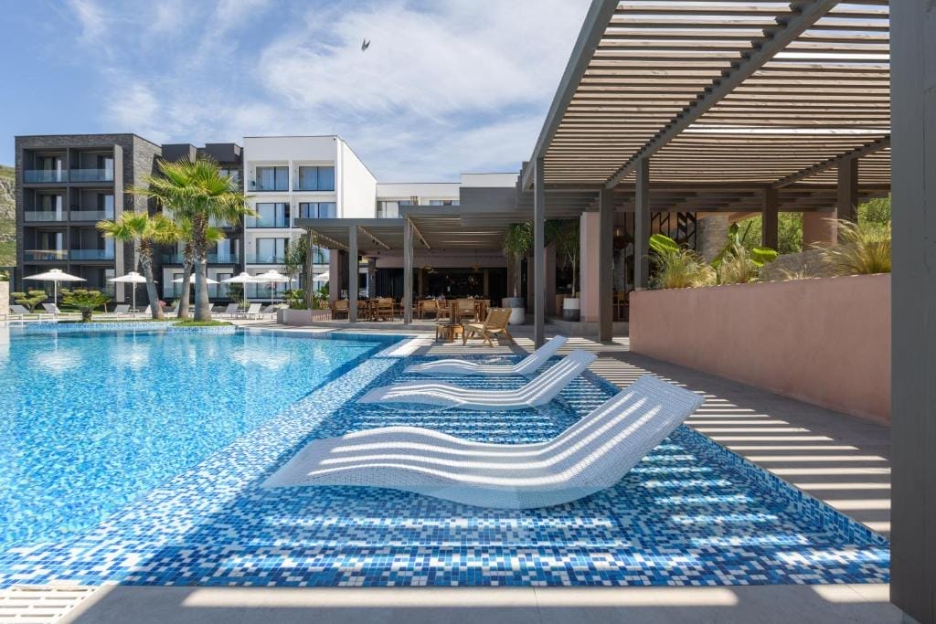 Miamar Luxury Hotel & Spa Himare_4