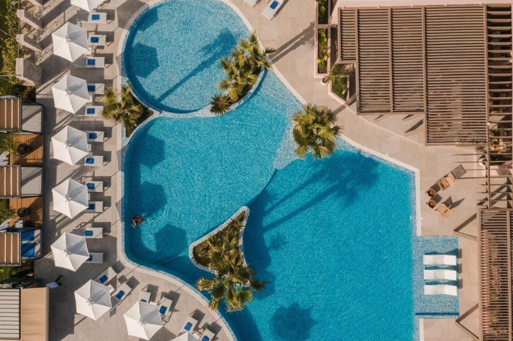 Miamar Luxury Hotel & Spa Himare_9