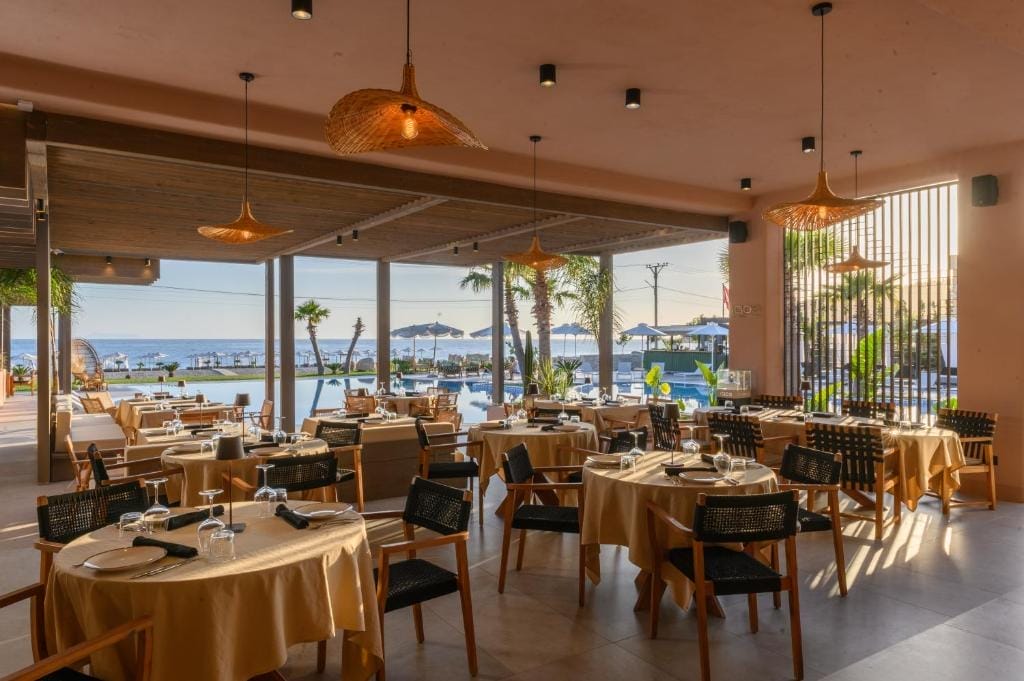 Miamar Luxury Hotel & Spa Himare_5