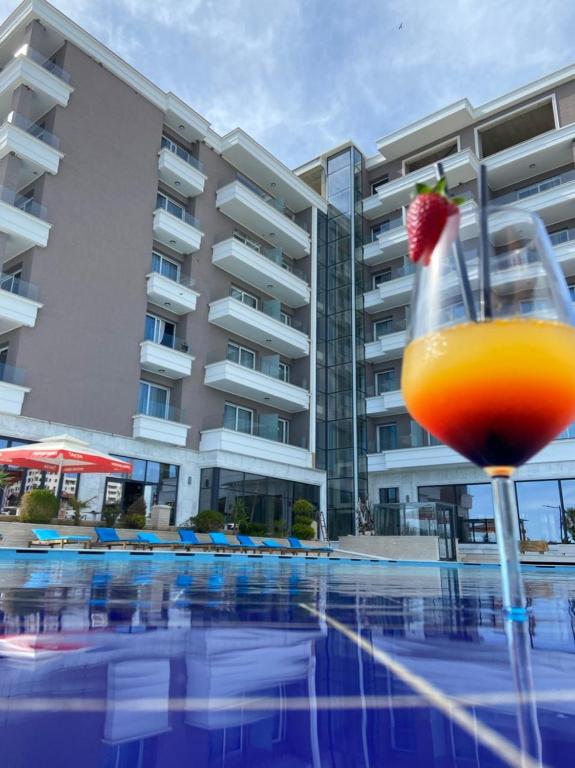 Kraal Hotel Vlore Vlorë_5