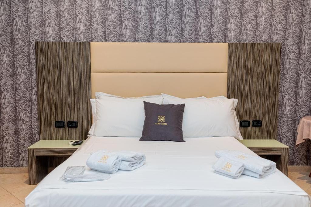 Hotel Aliko Vlorë_6