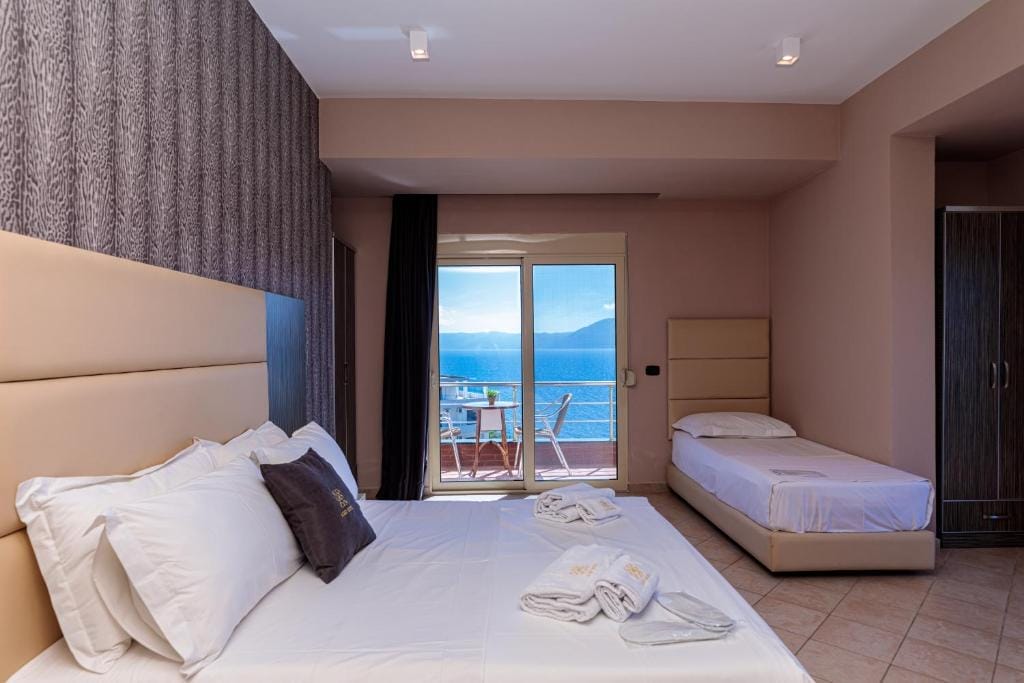Hotel Aliko Vlorë_2