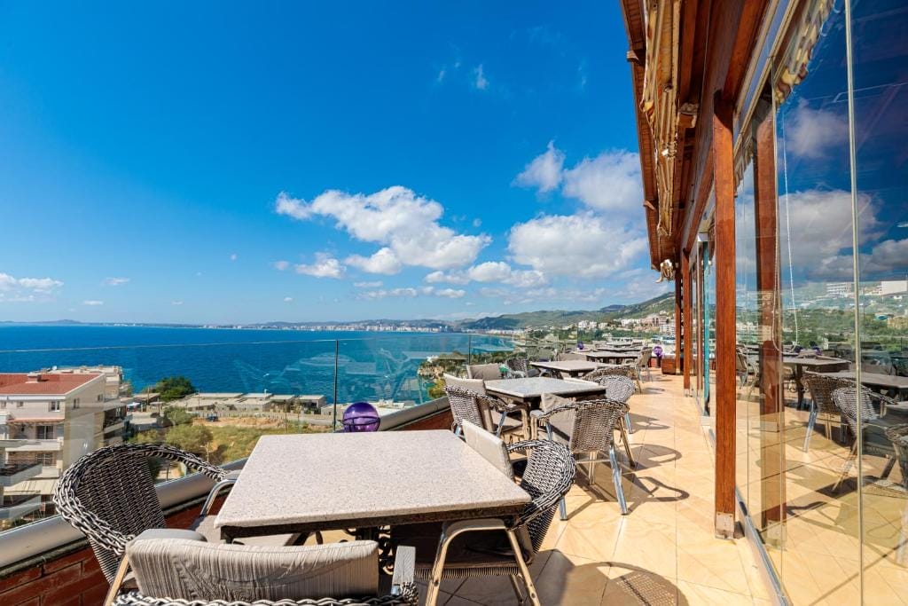 Hotel Aliko Vlorë_5