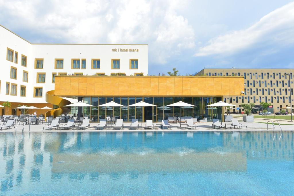 mk hotel tirana Tirana_4