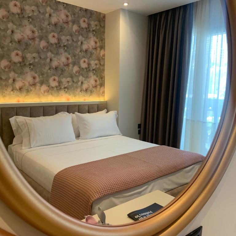 Hotel Iliad Durrës_8