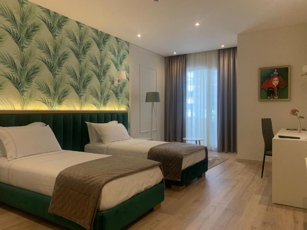 Hotel Iliad Durrës_9