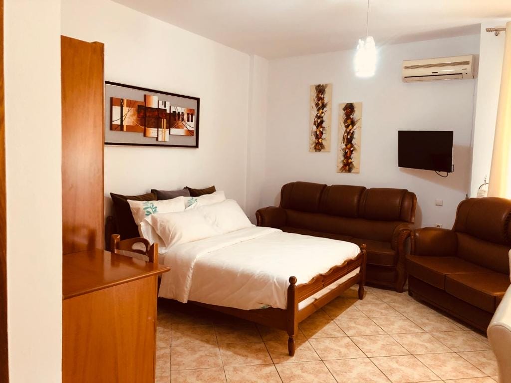 Flora Apartments Sarande Sarandë_2