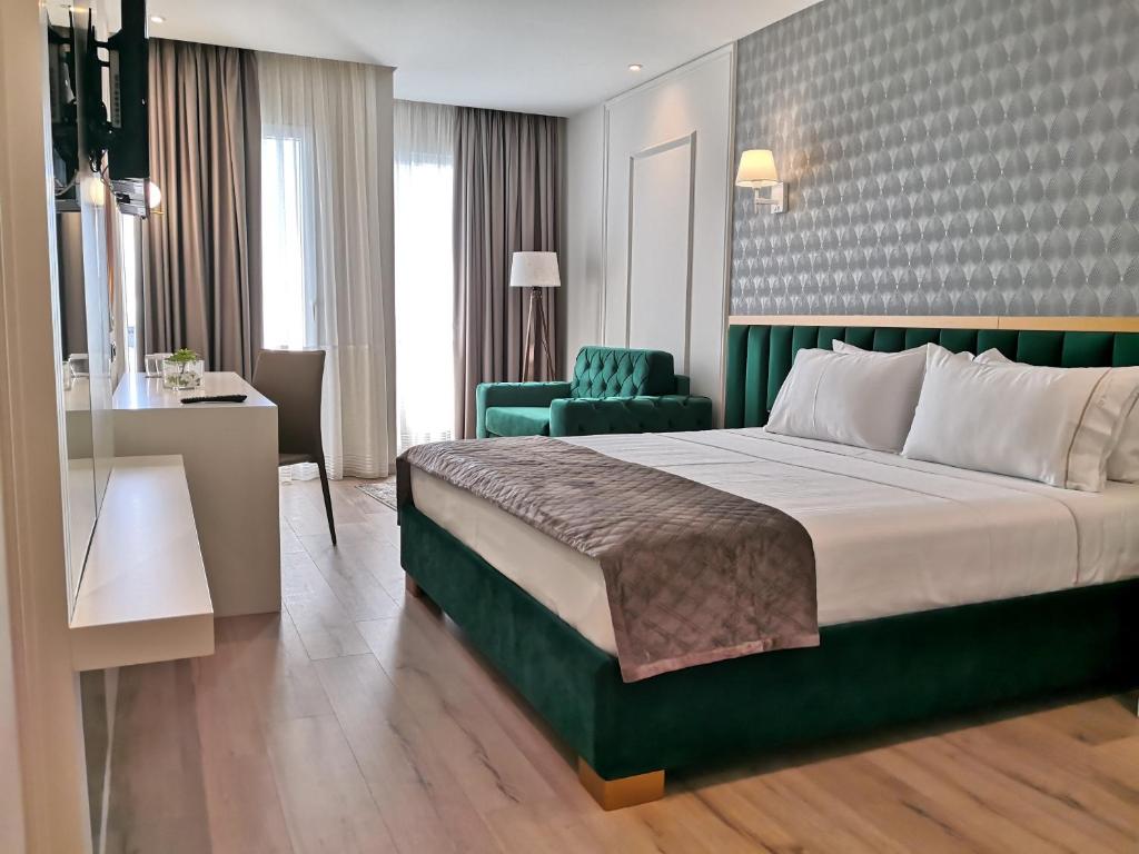 Hotel Iliad Durrës_1