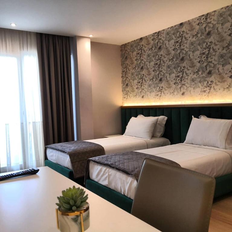 Hotel Iliad Durrës_7