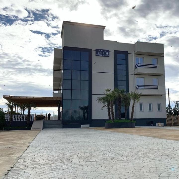Imperial Hotel Shënkoll_12