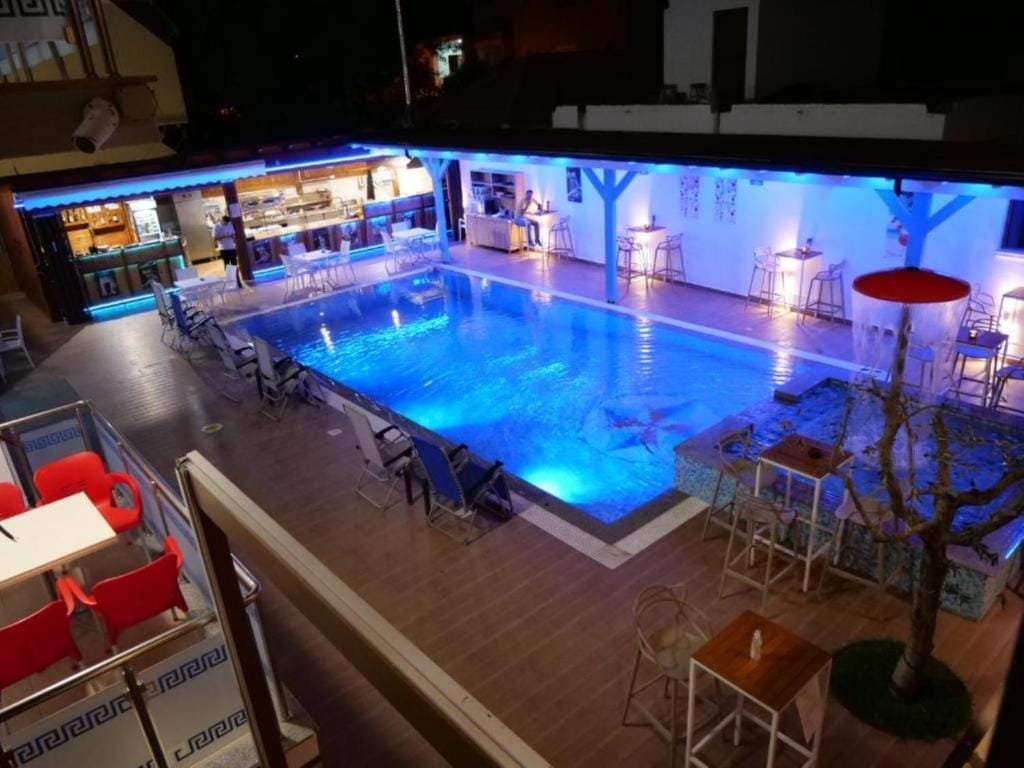 Brian Hotel Velipojë_9