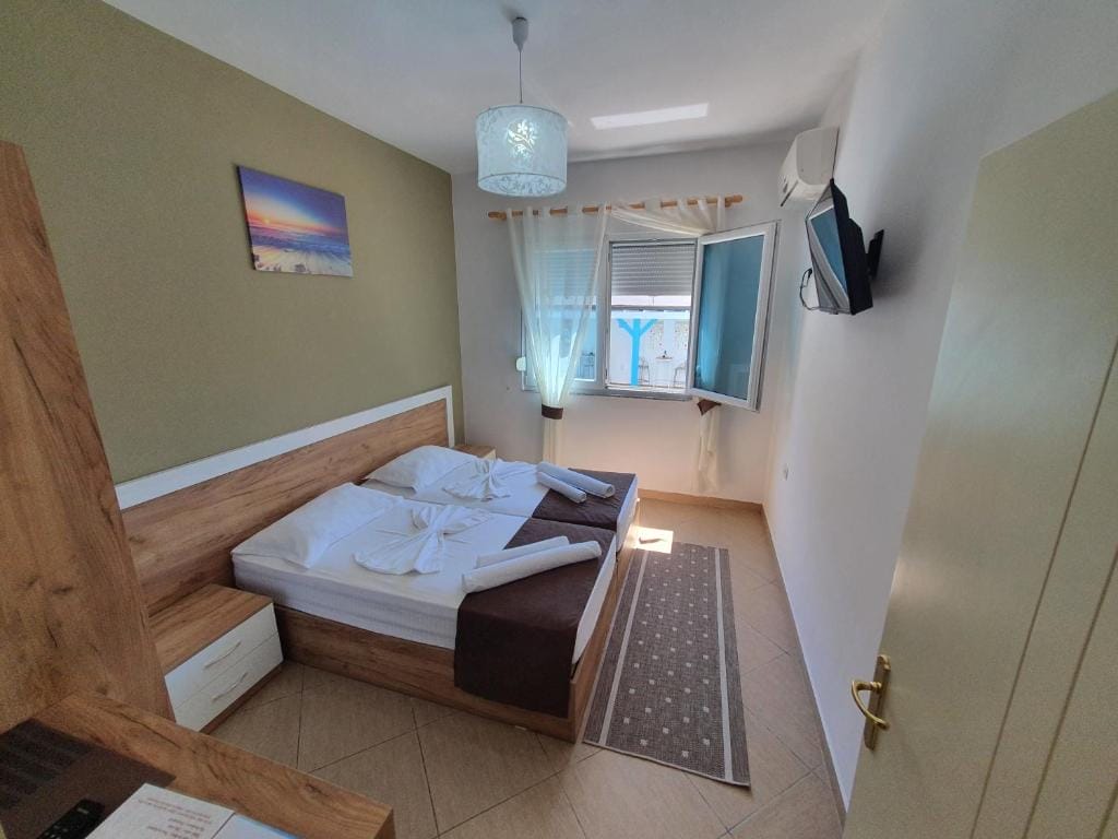 Brian Hotel Velipojë_2