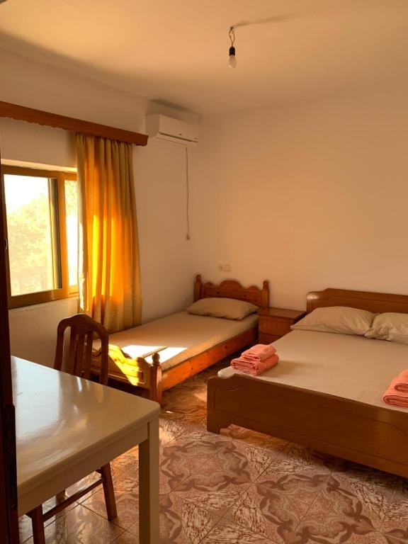 Niks Apartments Ksamil_6