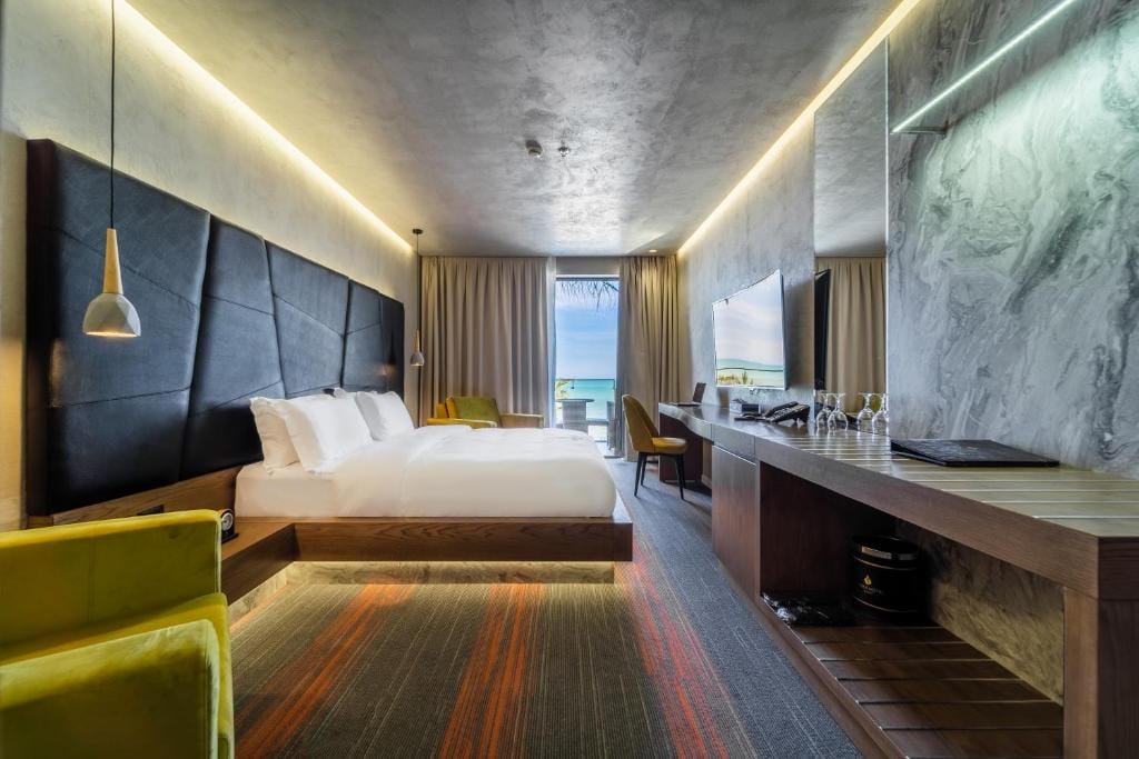 Pinea Hotel Resort & Spa Golem_6