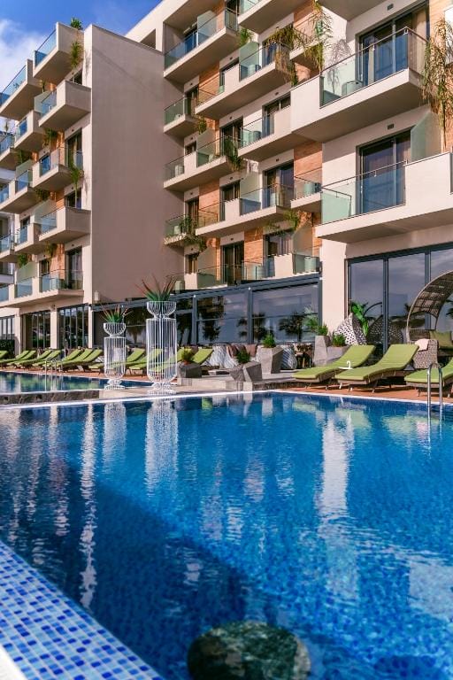 Pinea Hotel Resort & Spa Golem_3