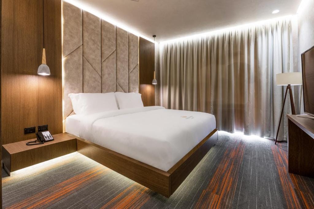 Pinea Hotel Resort & Spa Golem_10