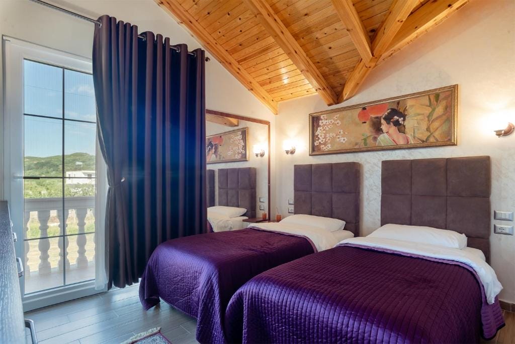 Vila Bianca Rubjekë_5