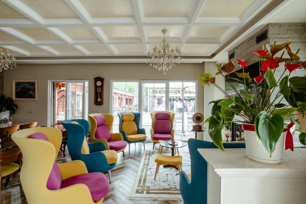 Vila Bianca Rubjekë_4