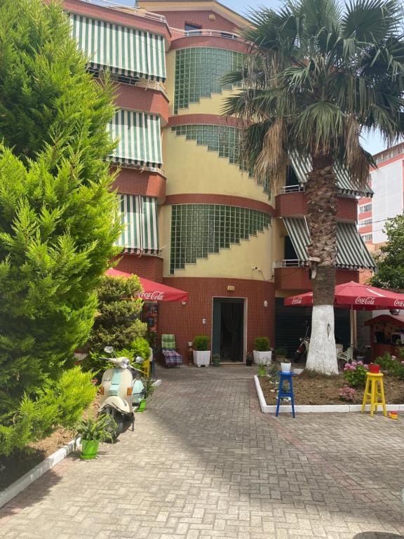 Hotel Durres Vila 53 Durrës_1