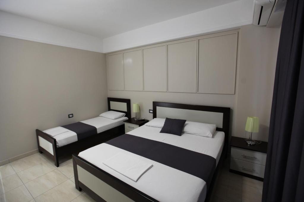 Heksamil Hotel Ksamil_6