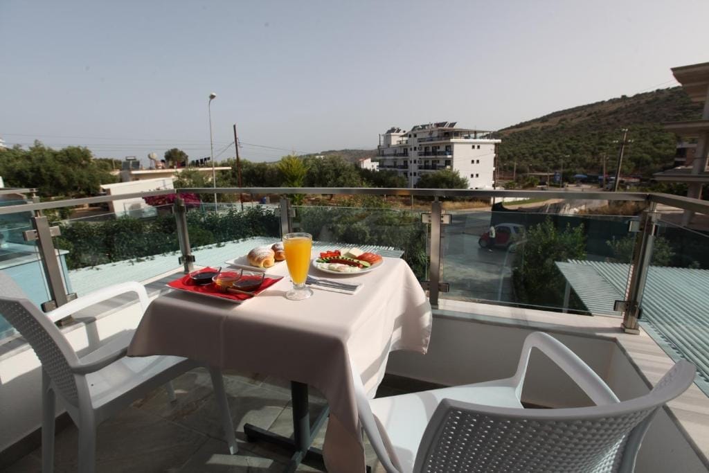 Heksamil Hotel Ksamil_4