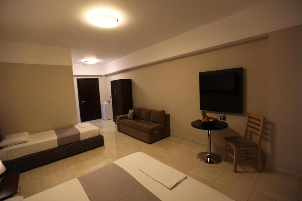 Heksamil Hotel Ksamil_5