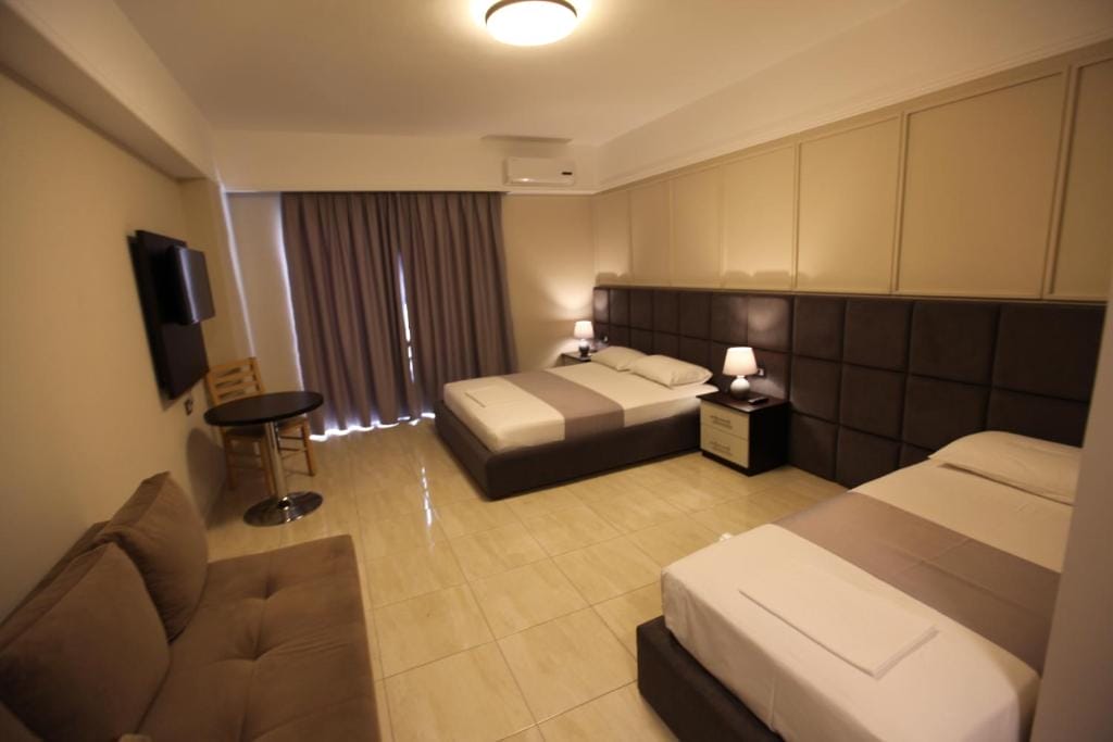 Heksamil Hotel Ksamil_9