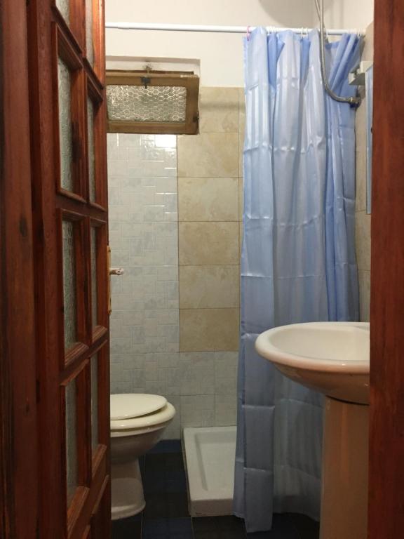 Private Apartment at Guest House Hektor & Aferdita Vlorë_3