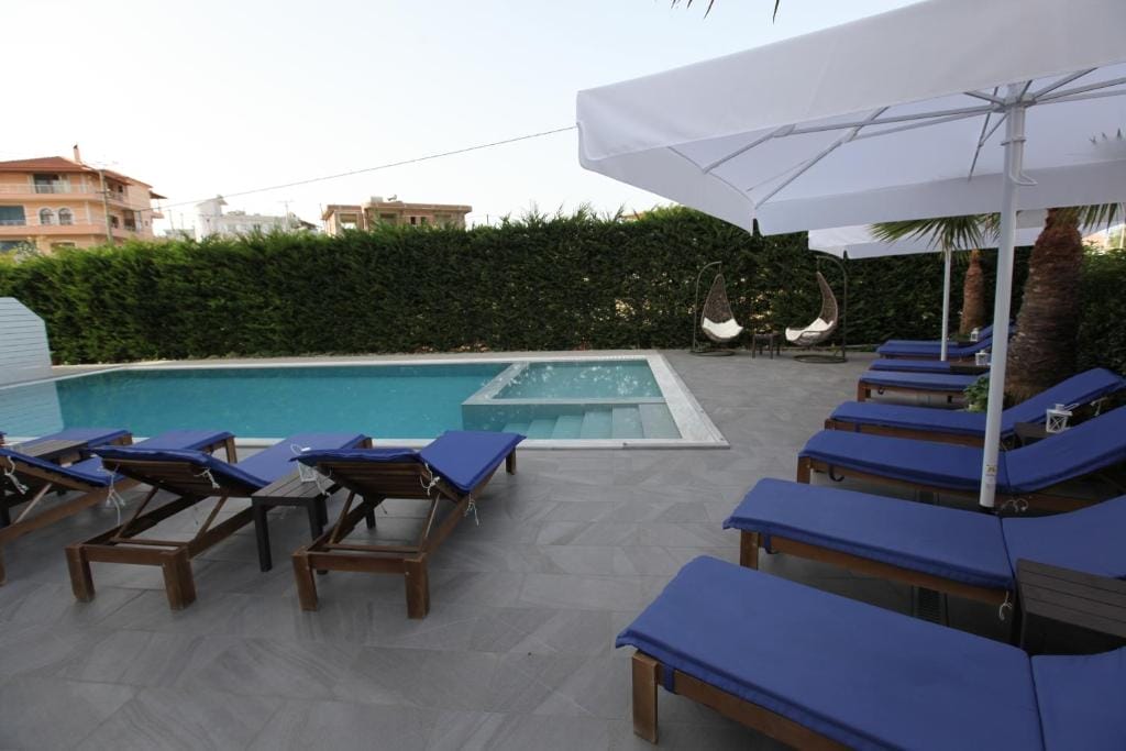 Heksamil Hotel Ksamil_3
