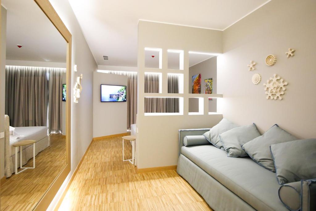 Hotel Priam Luxury Resort Vlorë_10