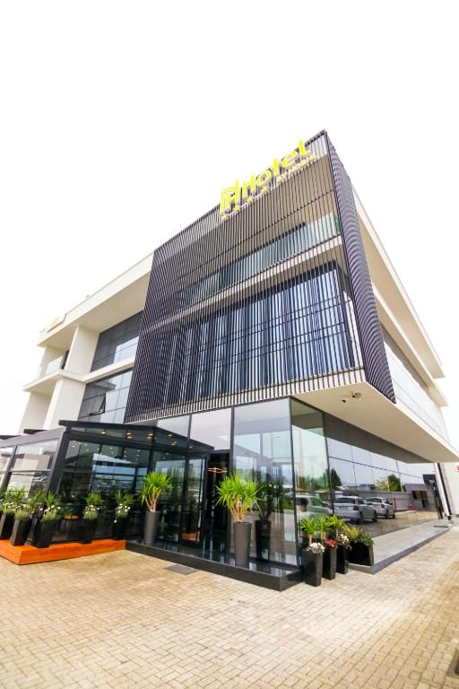 N Hotel BY NOSHI Rinas_1