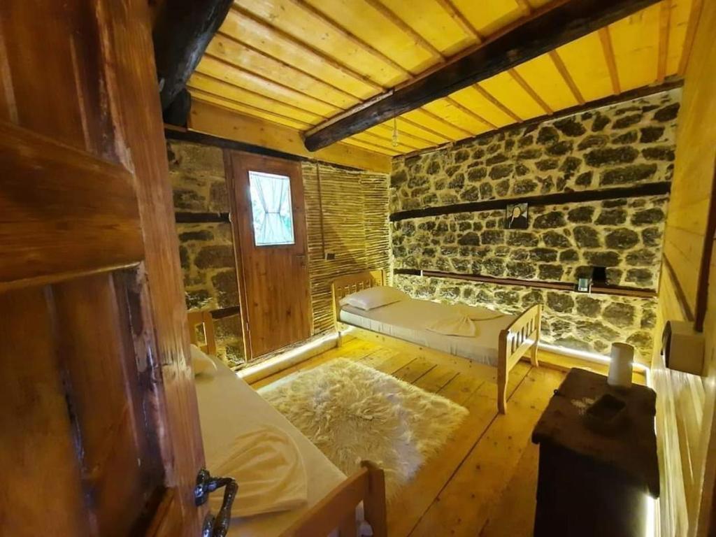 Kulla Hupi Agriturism Bulqizë_3