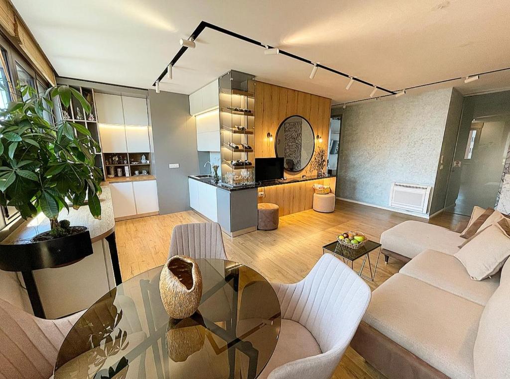 Green Terrace Apartments Tirana Tirana_1