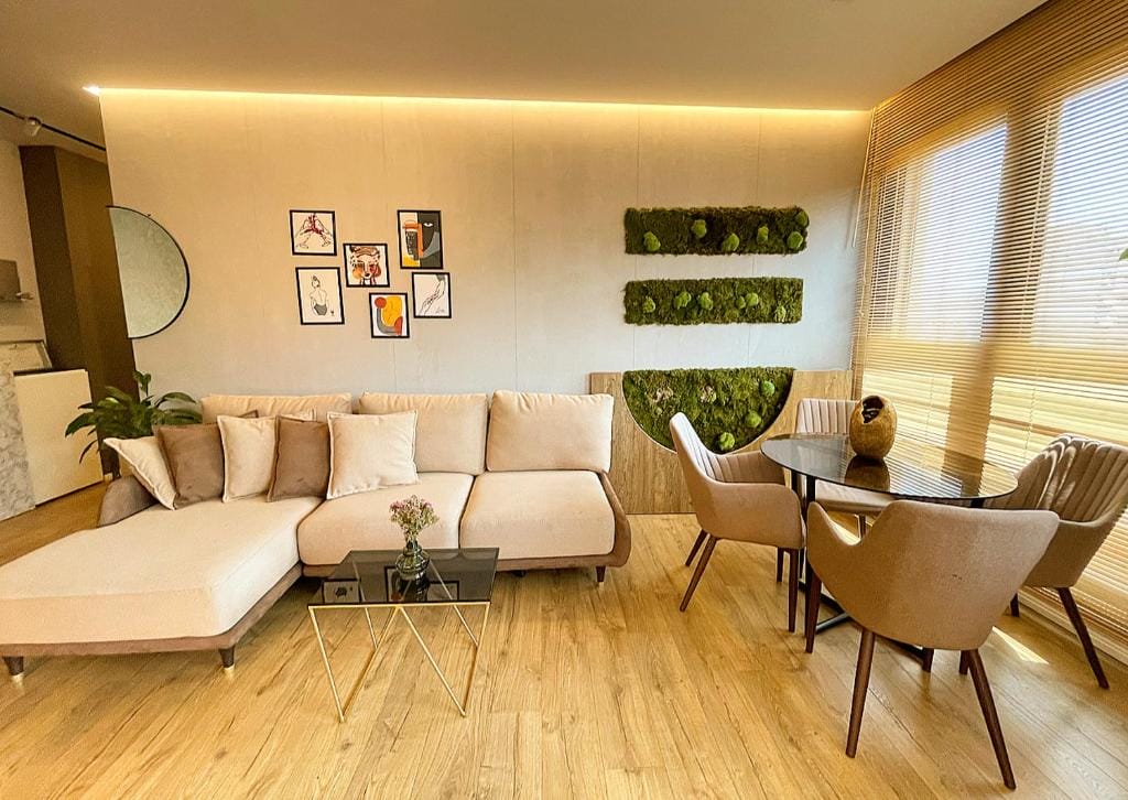 Green Terrace Apartments Tirana Tirana_2