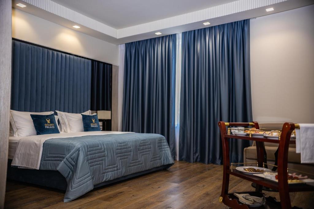 Hotel Golden Palace Shkodër_13