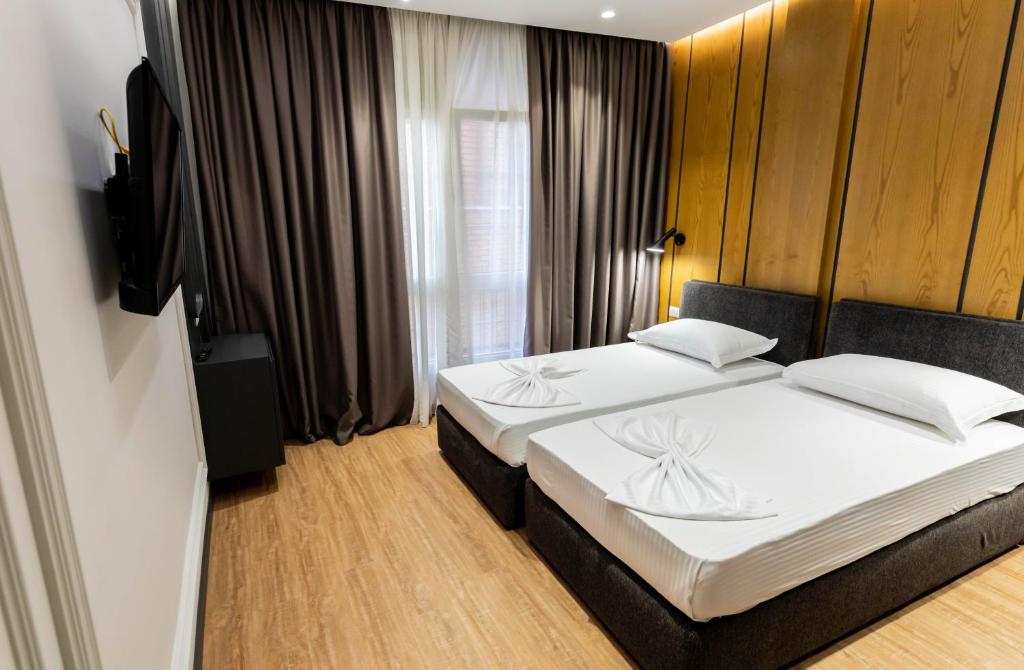 Hotel Europa Tirana_7