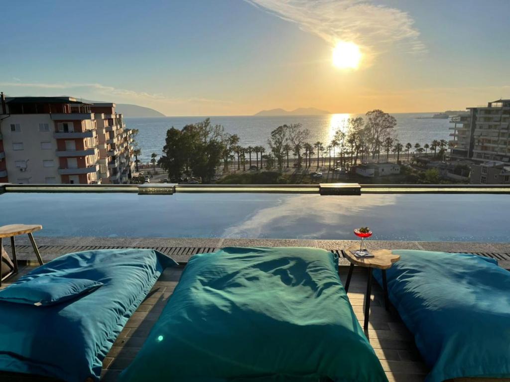 Ames Hotel & SPA Vlorë_1
