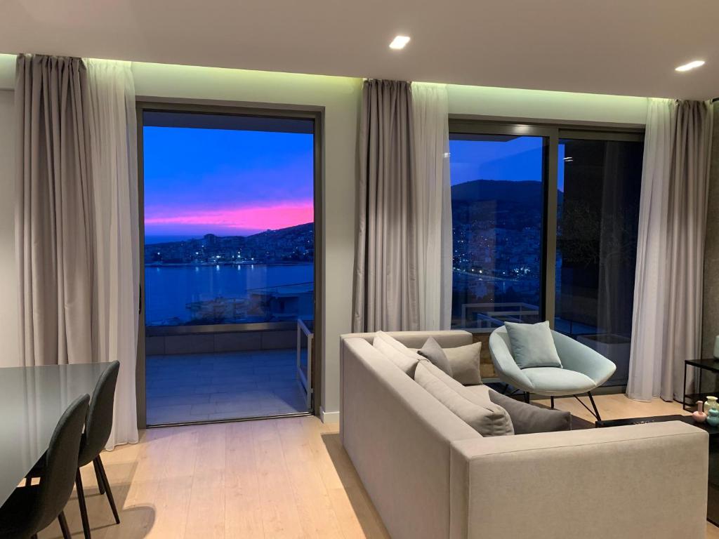 ArtNest Hotel Luxury & Suites Sarandë_1