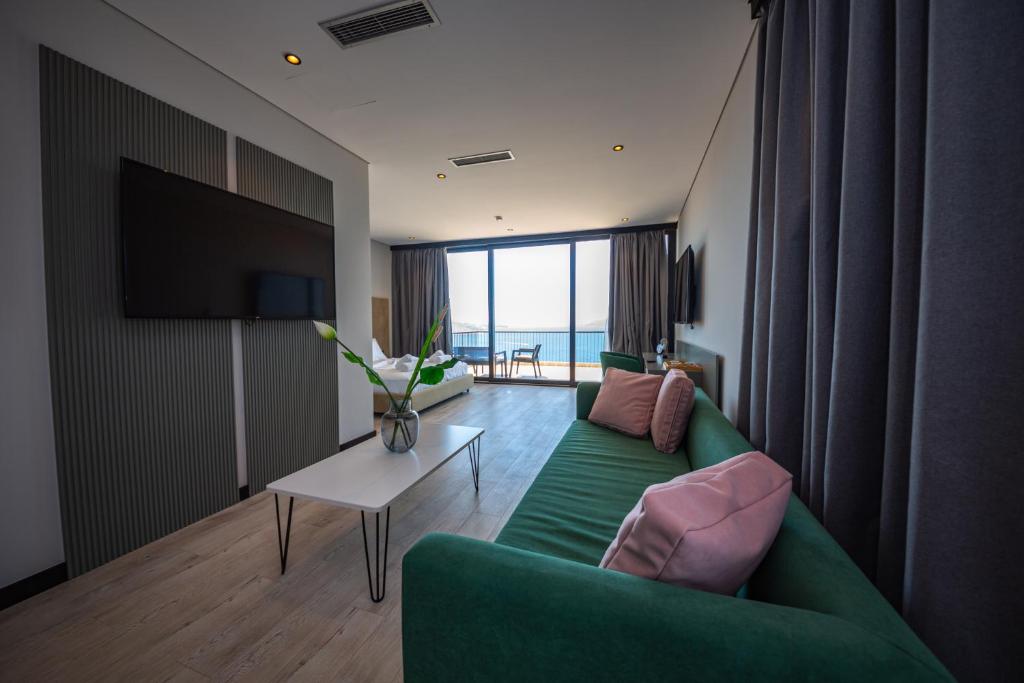 Apart-Hotel Lili2 Sarandë_5