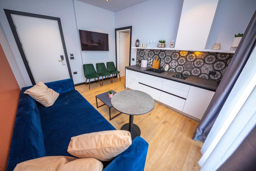 Apart-Hotel Lili2 Sarandë_12