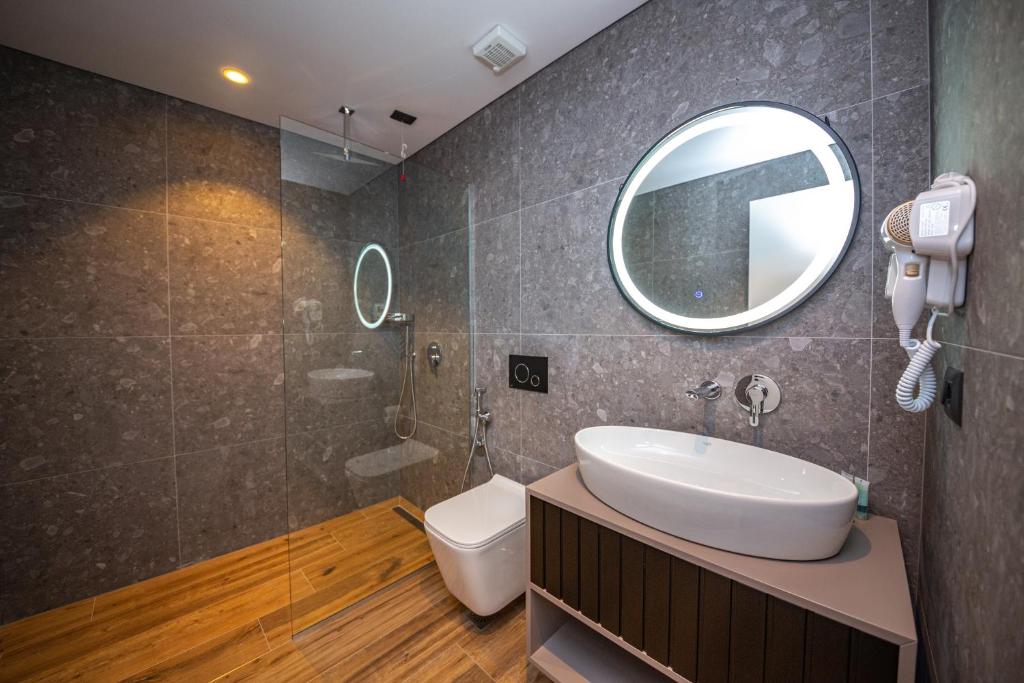 Apart-Hotel Lili2 Sarandë_3