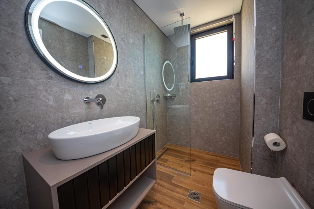Apart-Hotel Lili2 Sarandë_8
