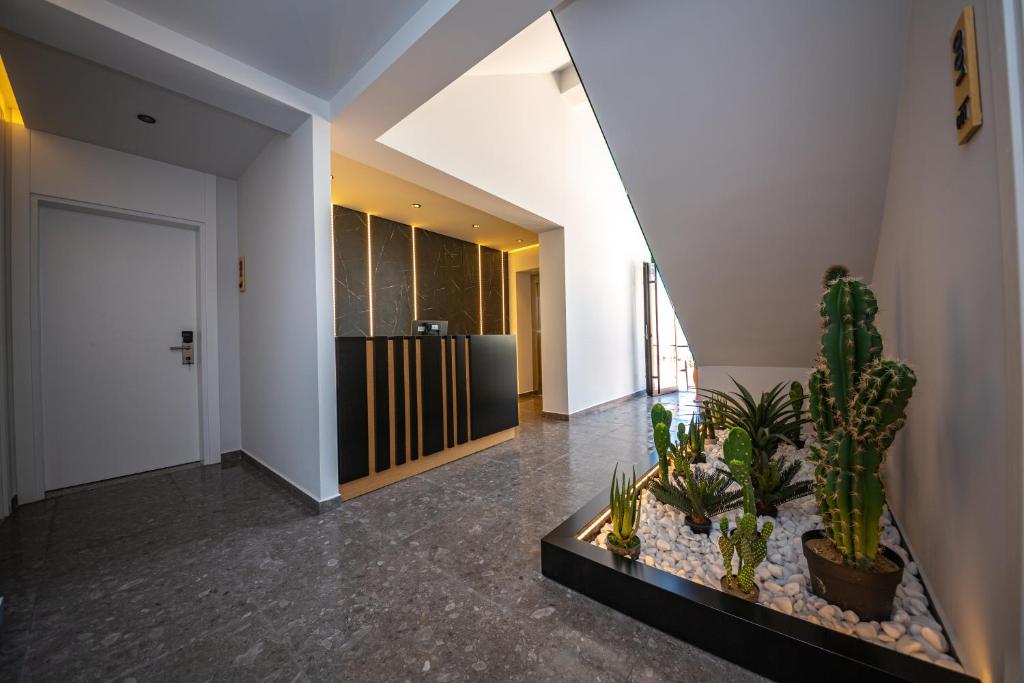 Apart-Hotel Lili2 Sarandë_11