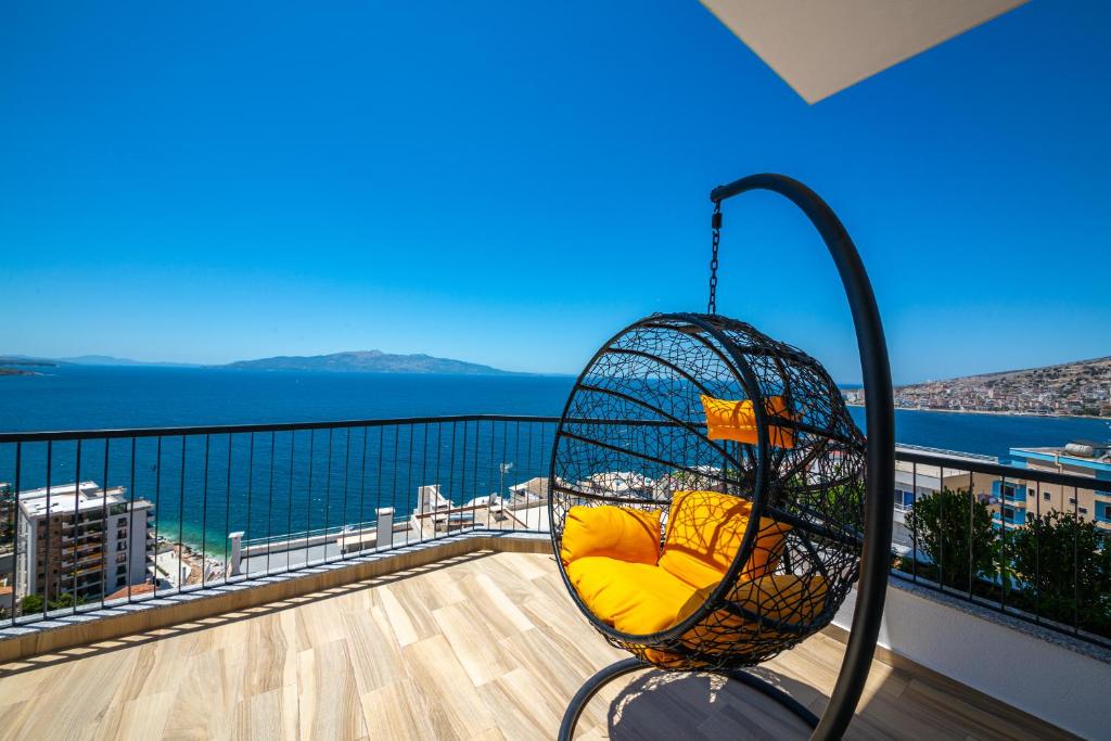 Apart-Hotel Lili2 Sarandë_9