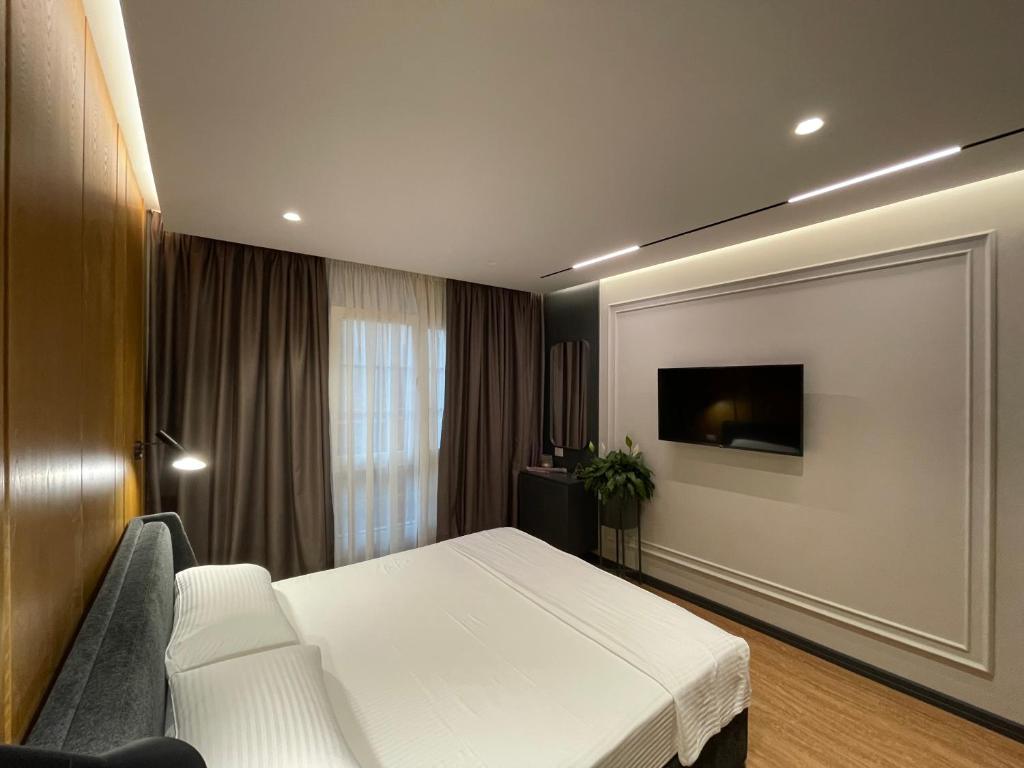 Hotel Europa Tirana_5