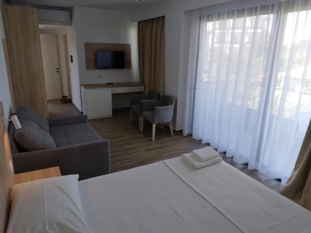 Hotel Ksamili Ksamil_12