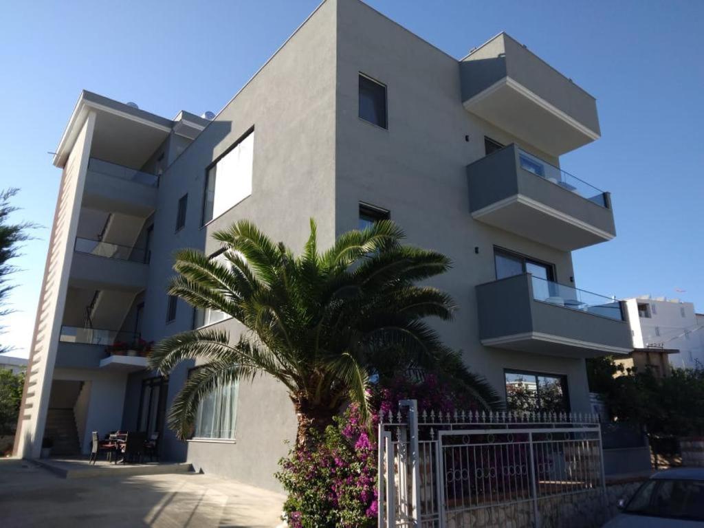 Hotel Ksamili Ksamil_5