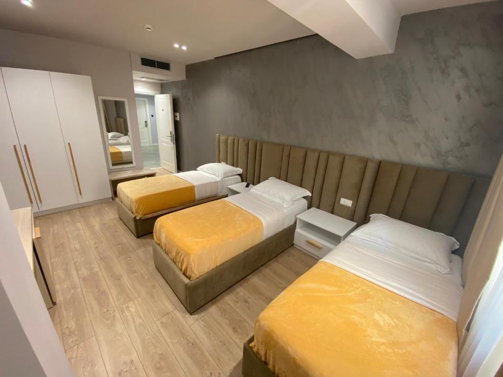 Hotel Alion Durrës_2