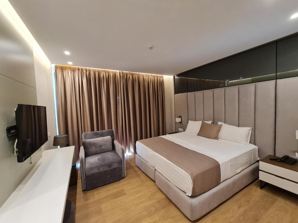 Hotel Aross Vlorë_2