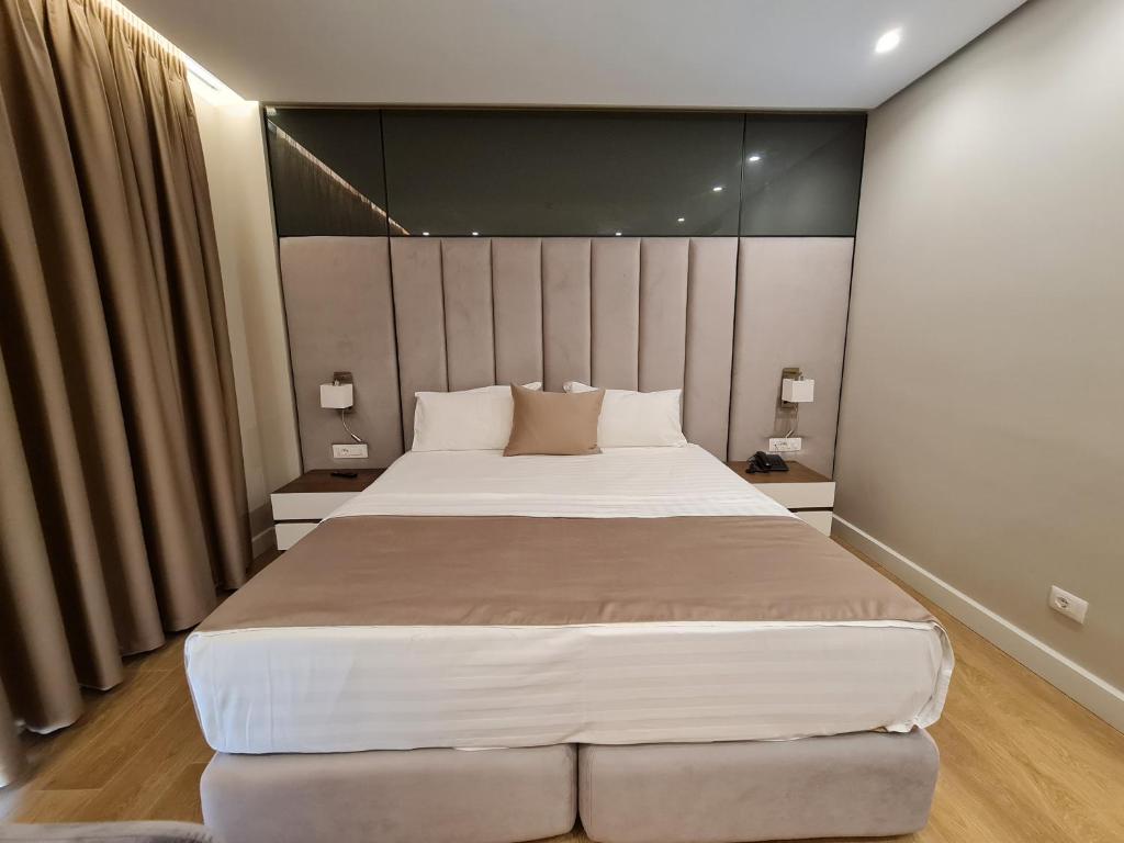 Hotel Aross Vlorë_11